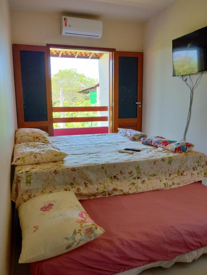 Casa Duplex Praia Dos Carneiros Tamandaré Kültér fotó