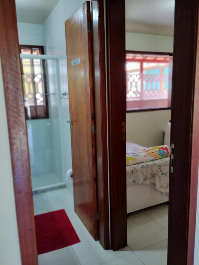 Casa Duplex Praia Dos Carneiros Tamandaré Kültér fotó