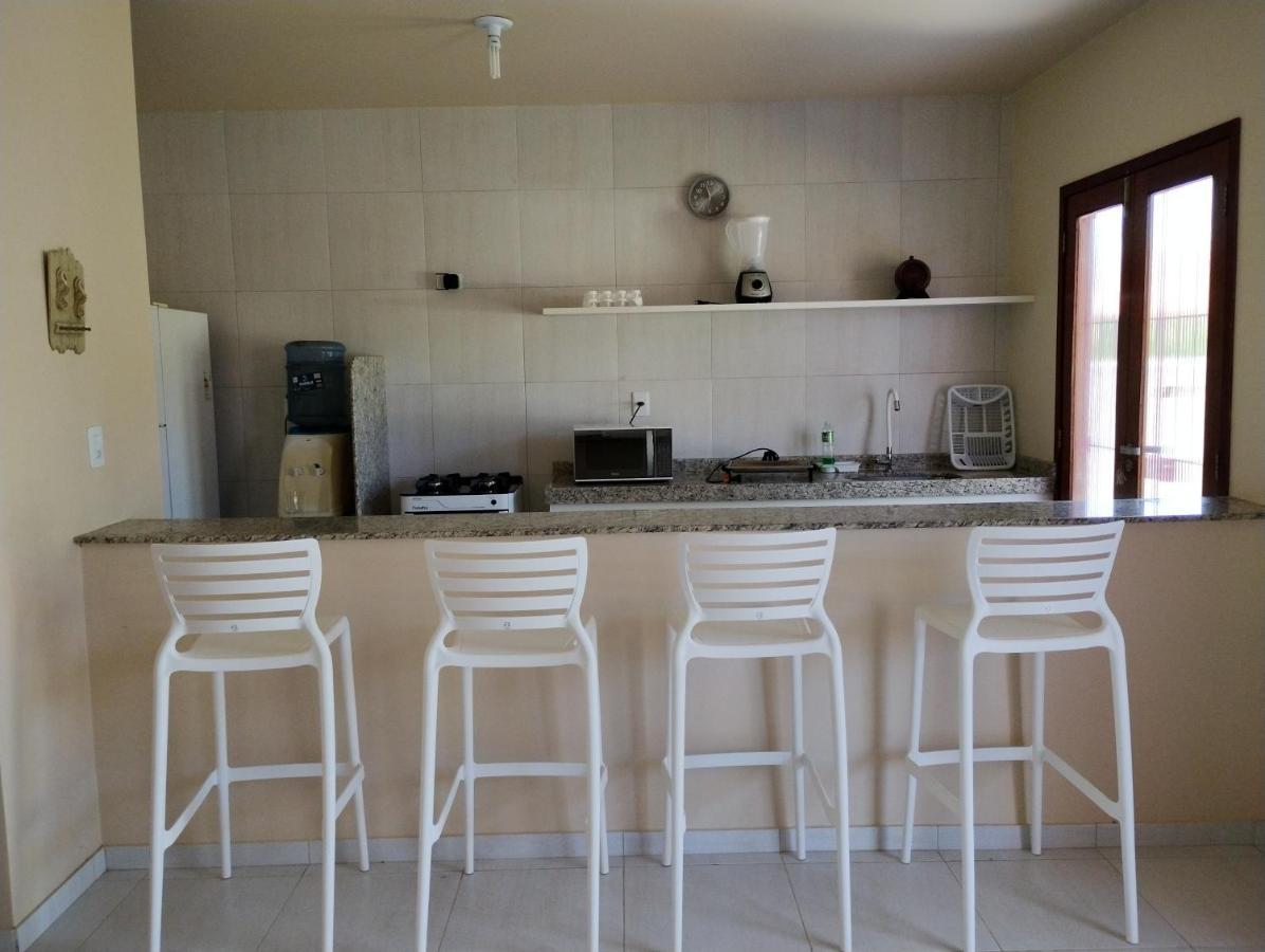 Casa Duplex Praia Dos Carneiros Tamandaré Kültér fotó